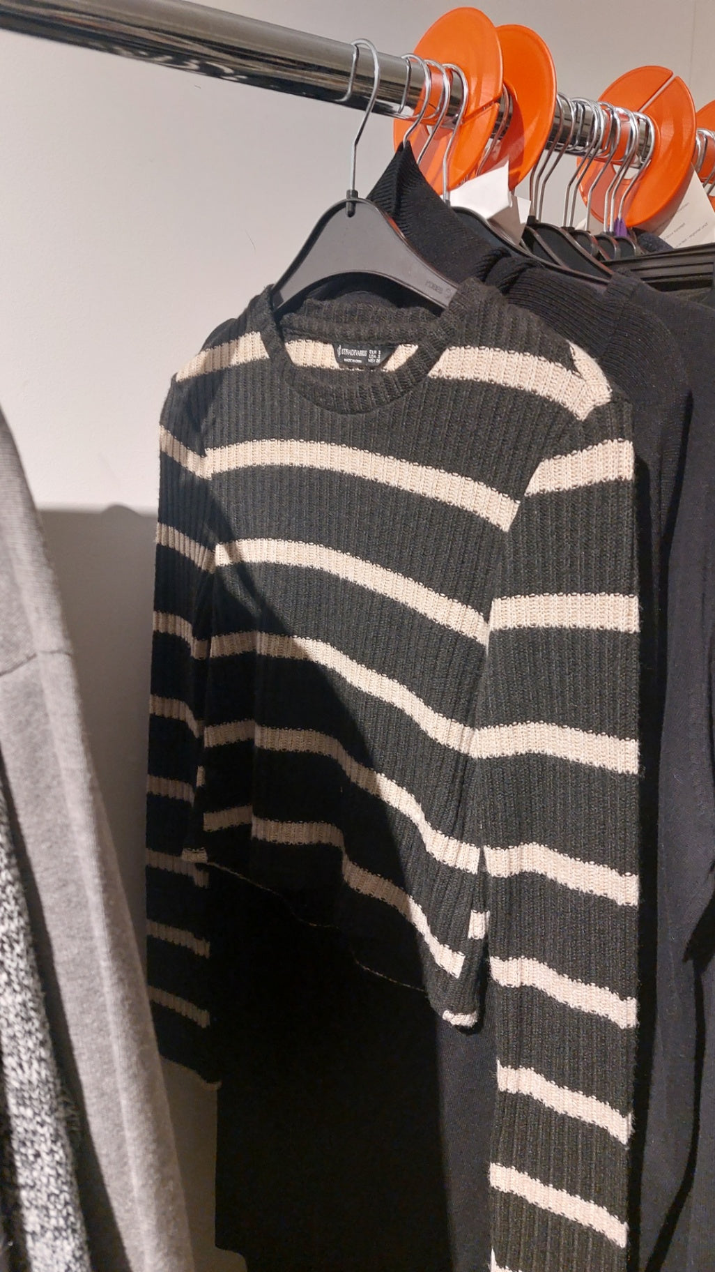Stradivarius Pullover Größe: S