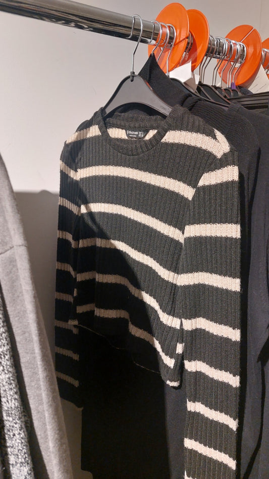 Stradivarius Pullover Größe: S