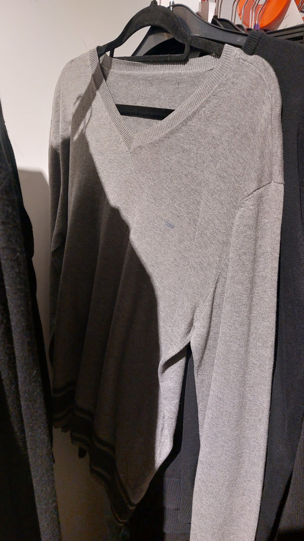 Levis Pullover Größe: M / L