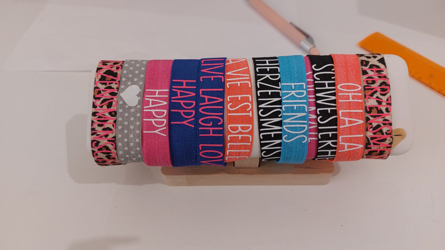 TischGlück Armband