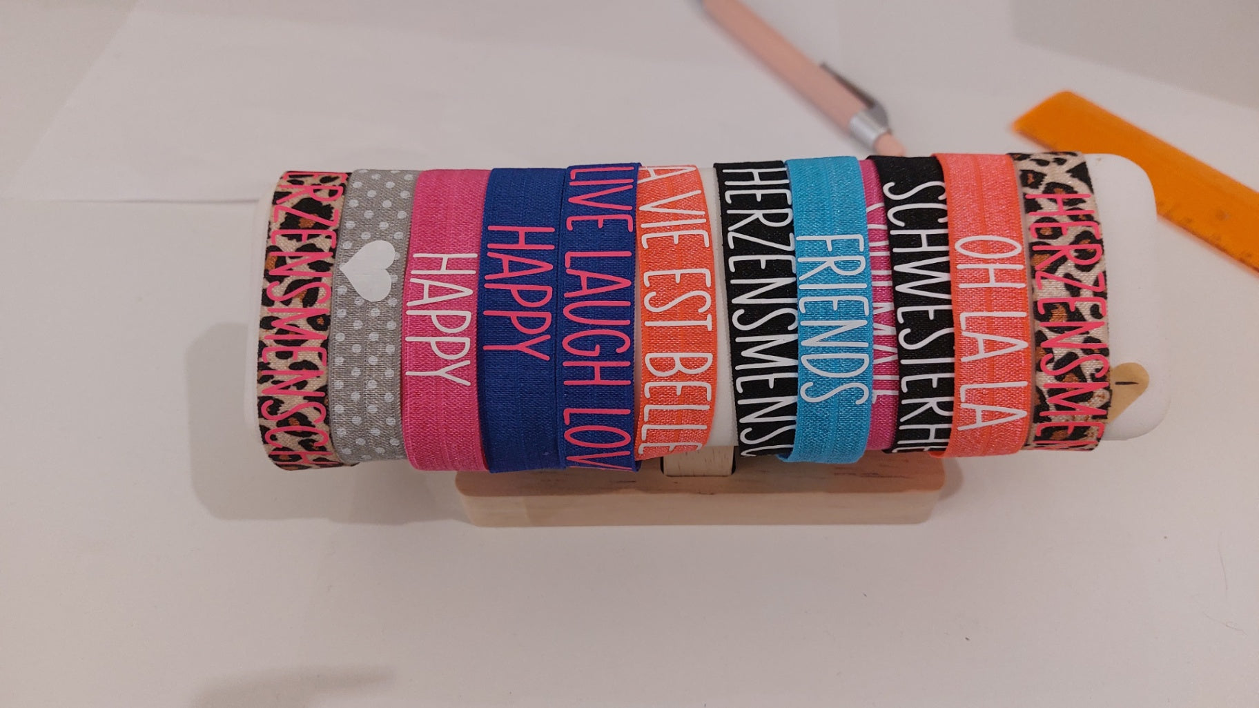 TischGlück Armband