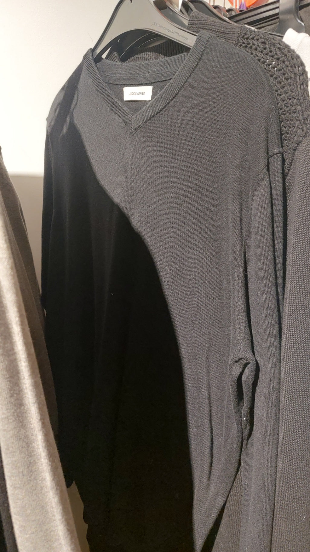Jack & Jones Pullover Größe: L