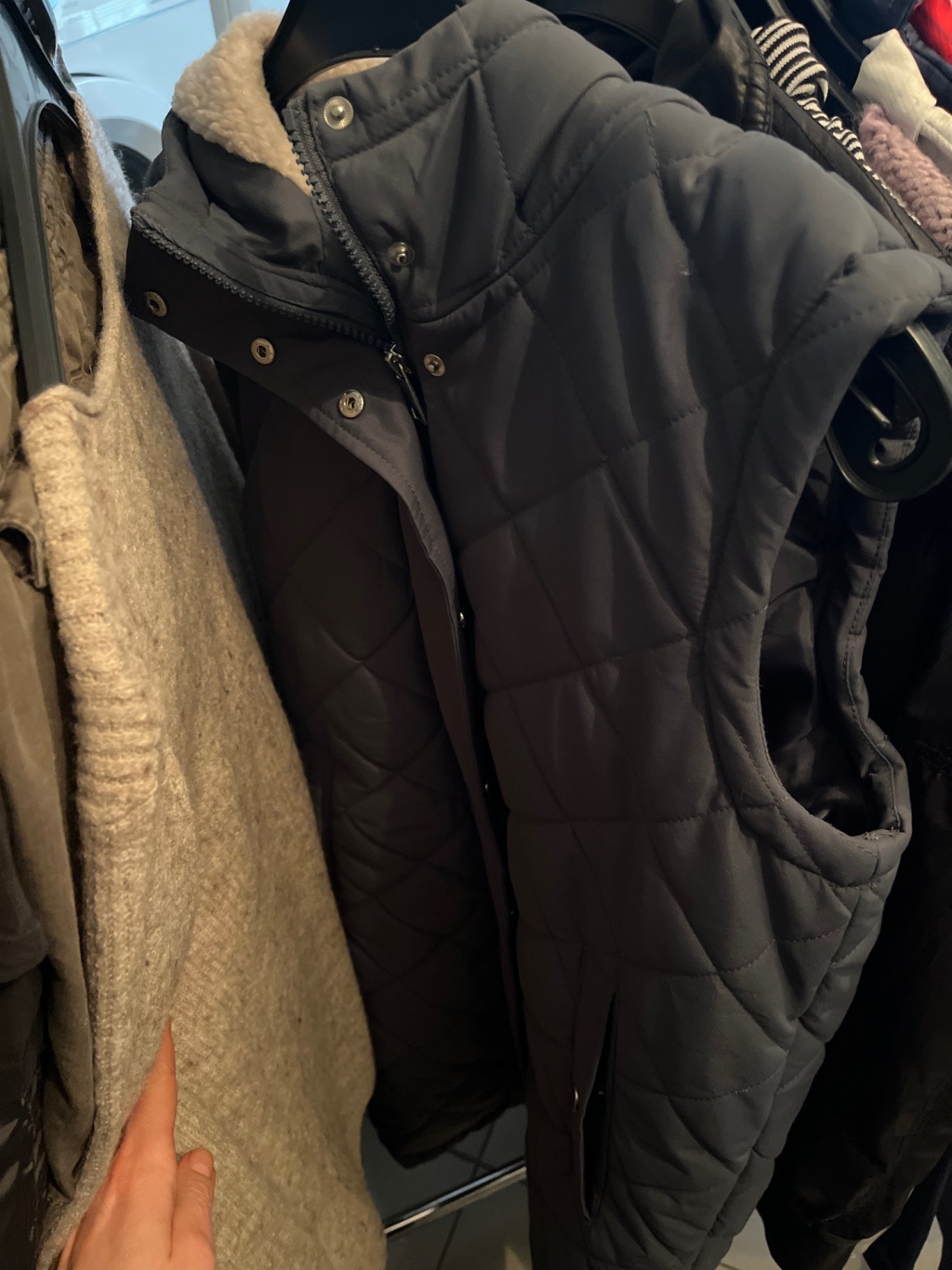 Vero Moda Weste Größe: S