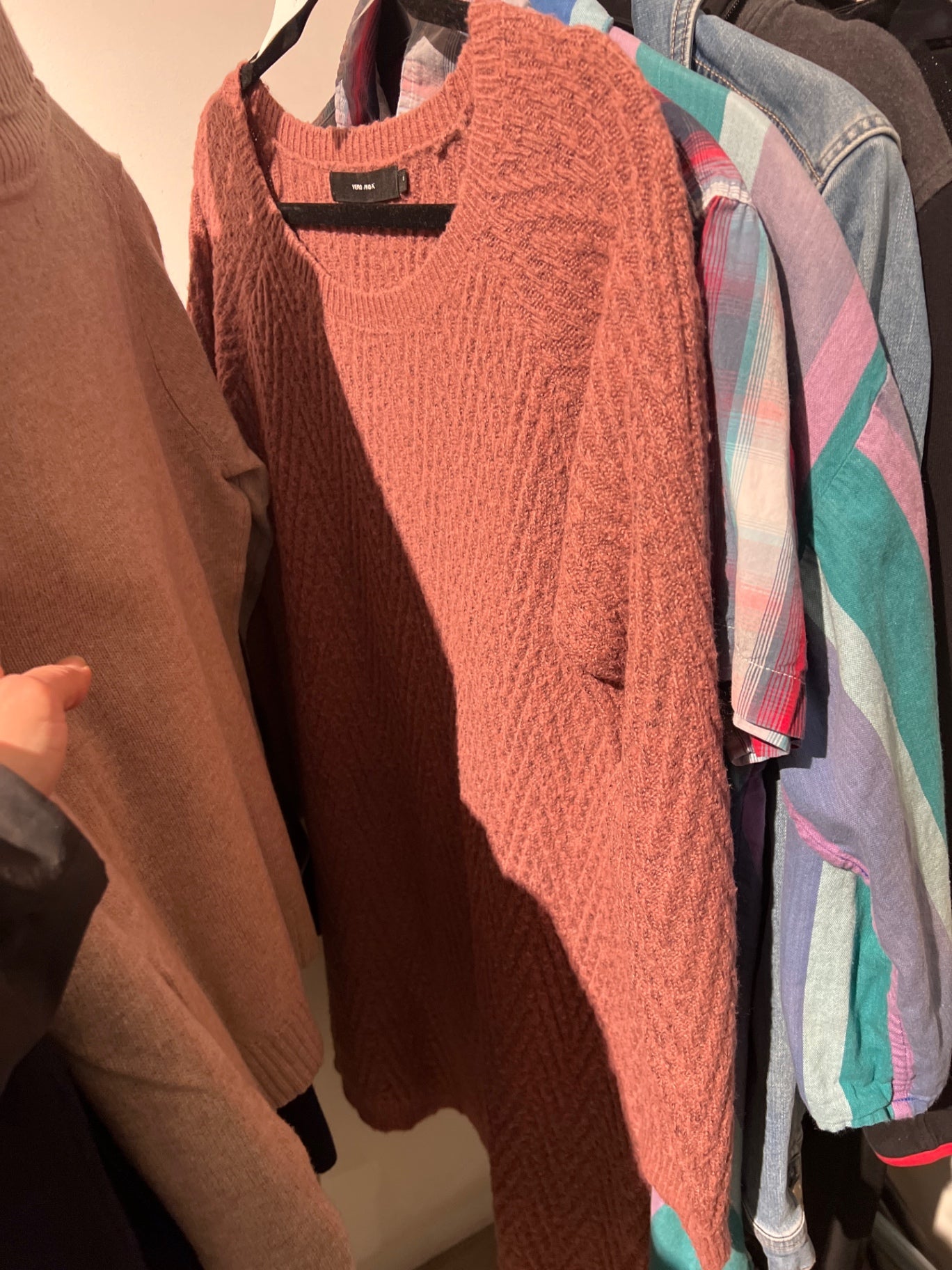 Vero Moda Pullover Größe: S