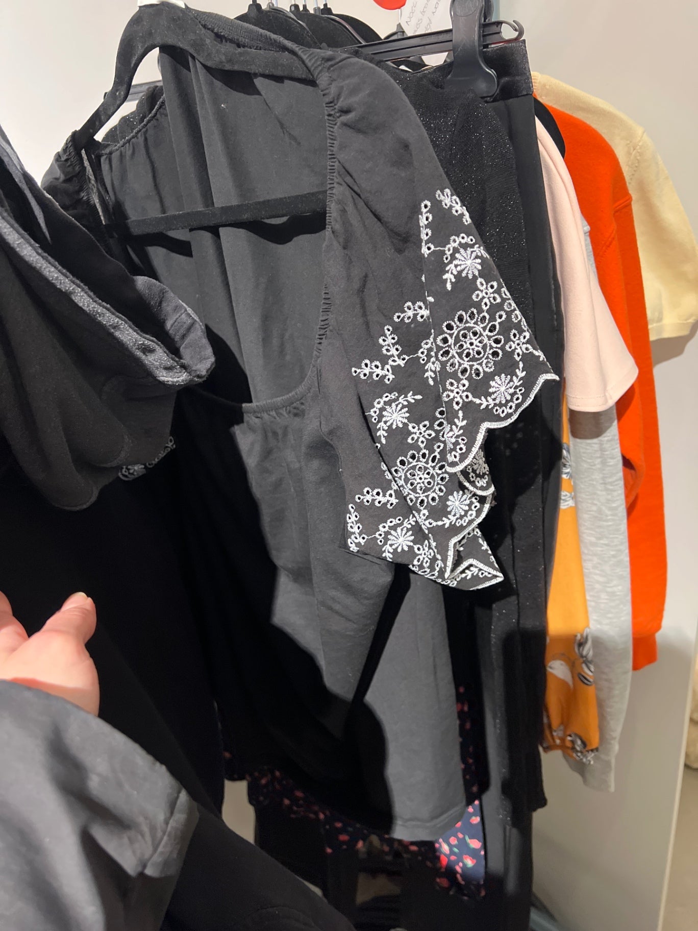 H&M Top Größe: XL
