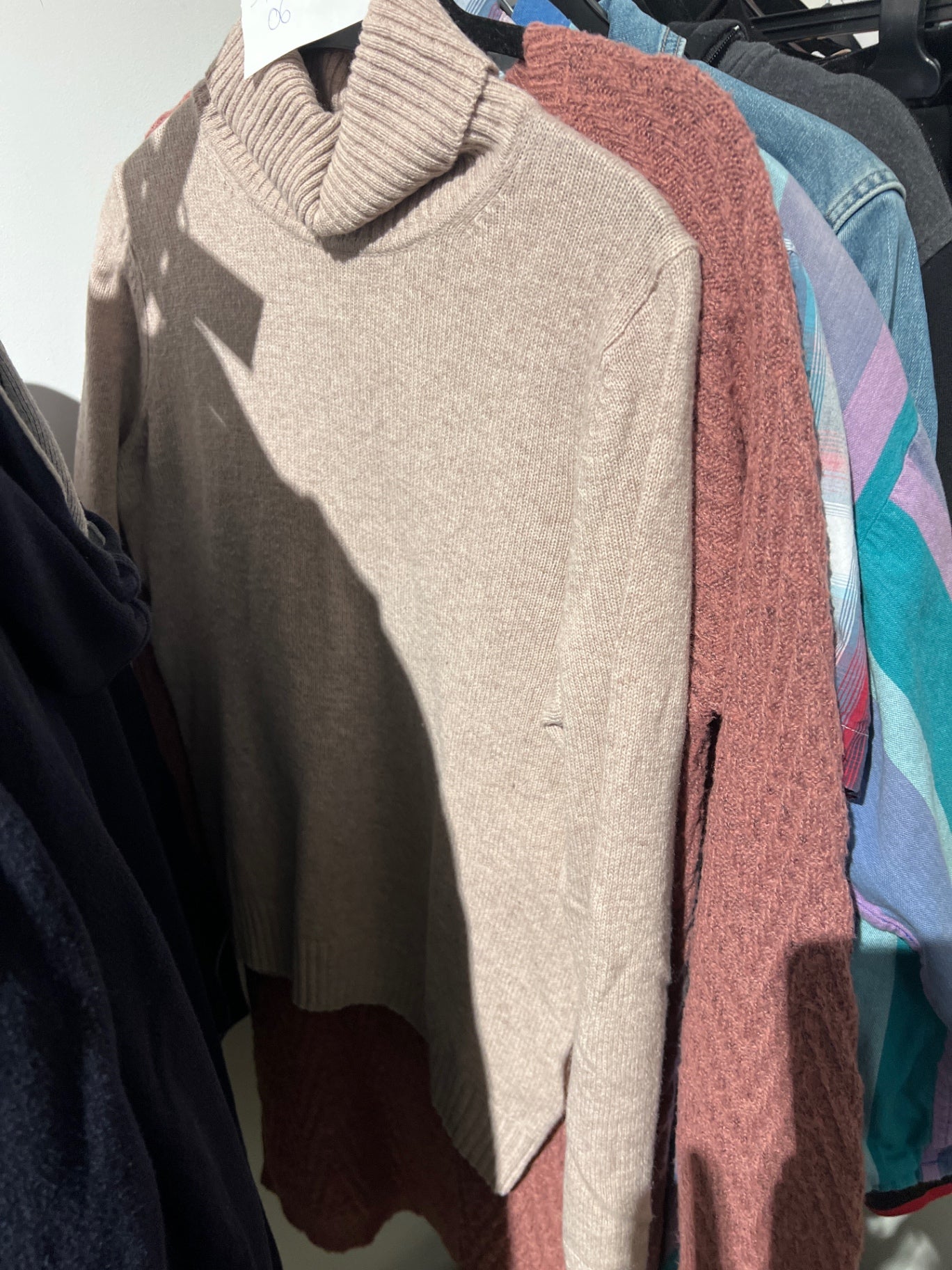 Christian Berg Pullover Größe: S