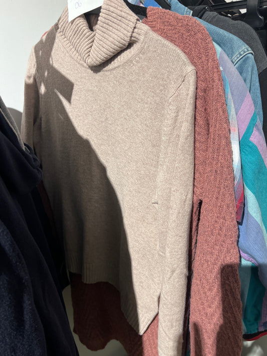 Christian Berg Pullover Größe: S