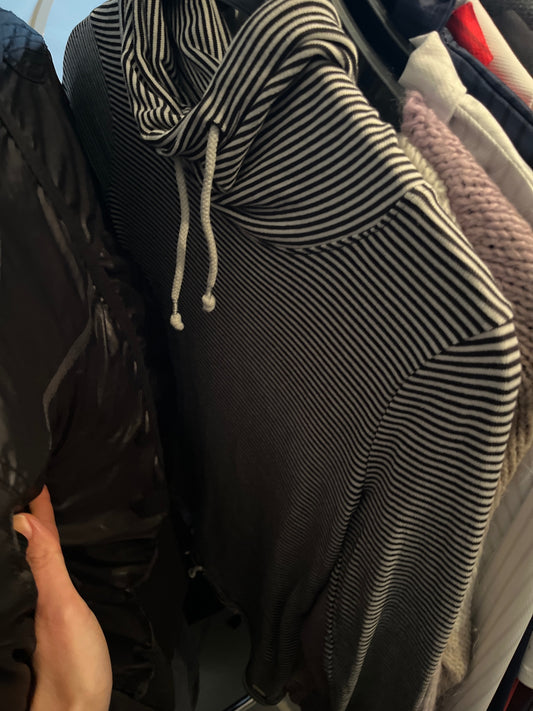 Tom Tailor denim Shirt Größe: S