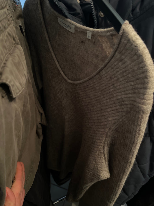 Christian Berg Woman Pullover Größe: 38