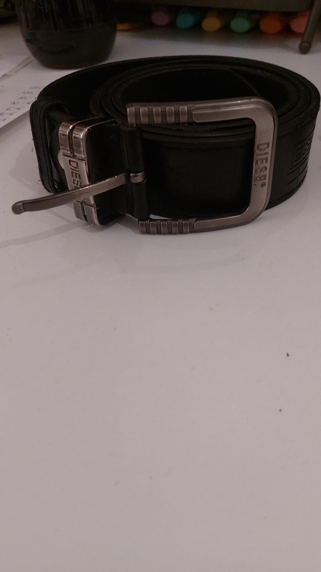 Diesel Gürtel