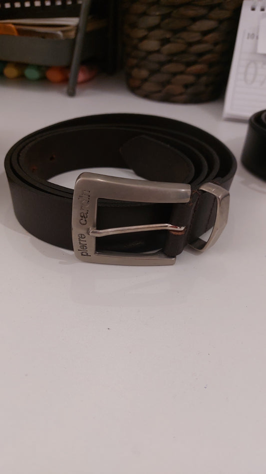 Pierre Cardin Gürtel
