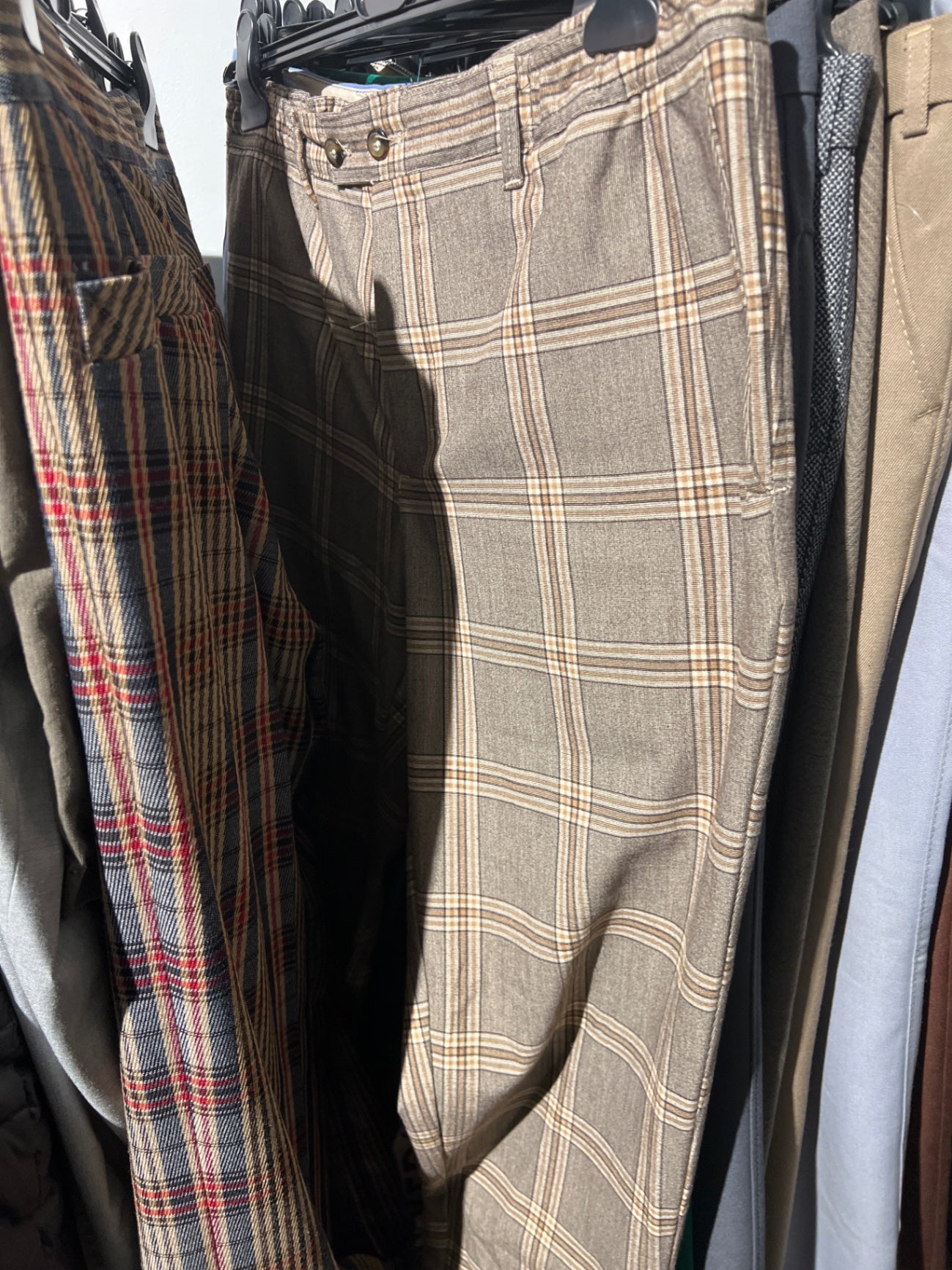 Vintage Hose Größe: XL