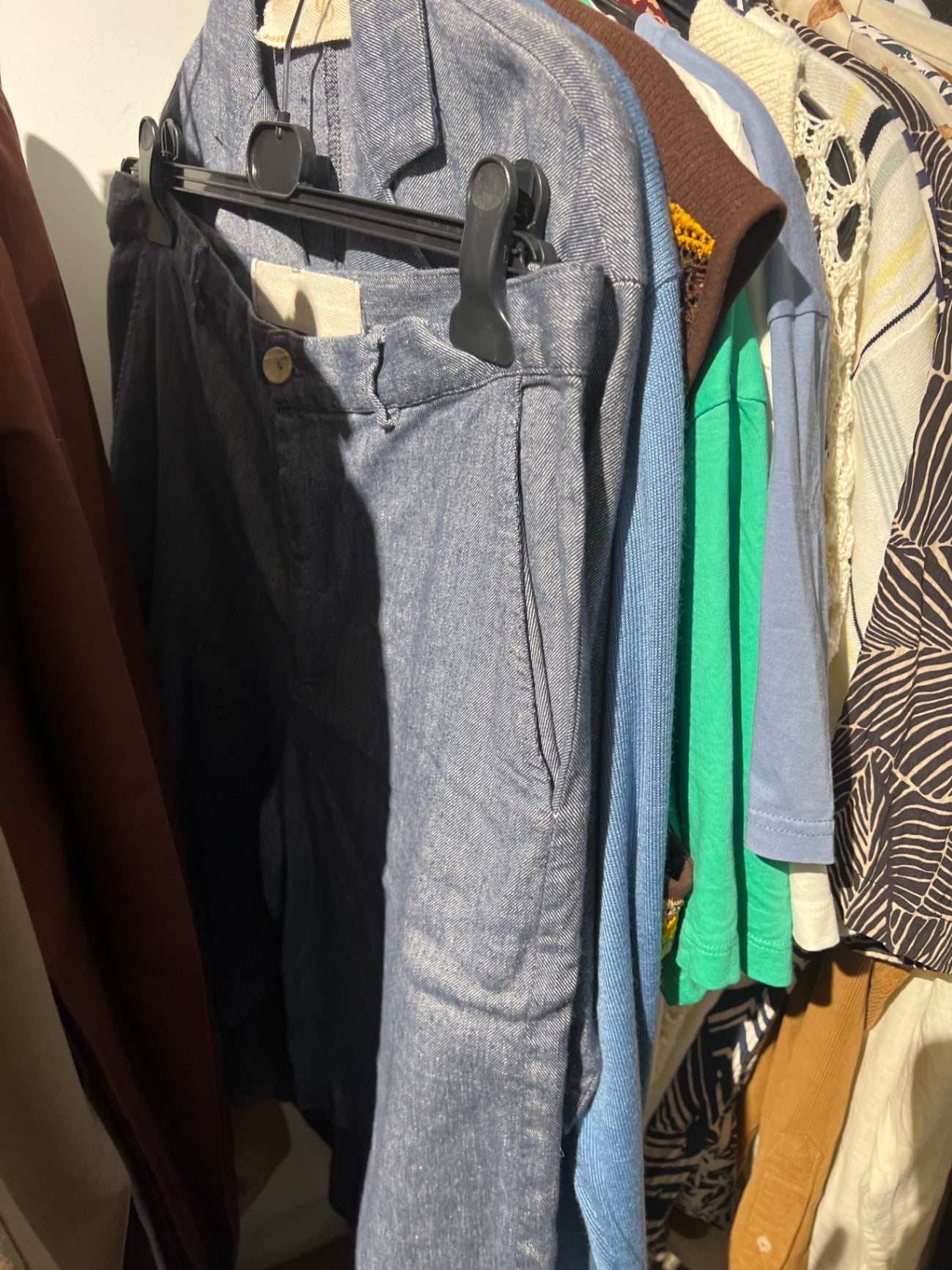 CNovetre Set Hemd Größe: M
