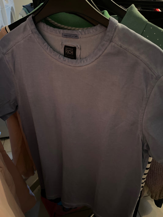 Better Rich T-Shirt Größe: S