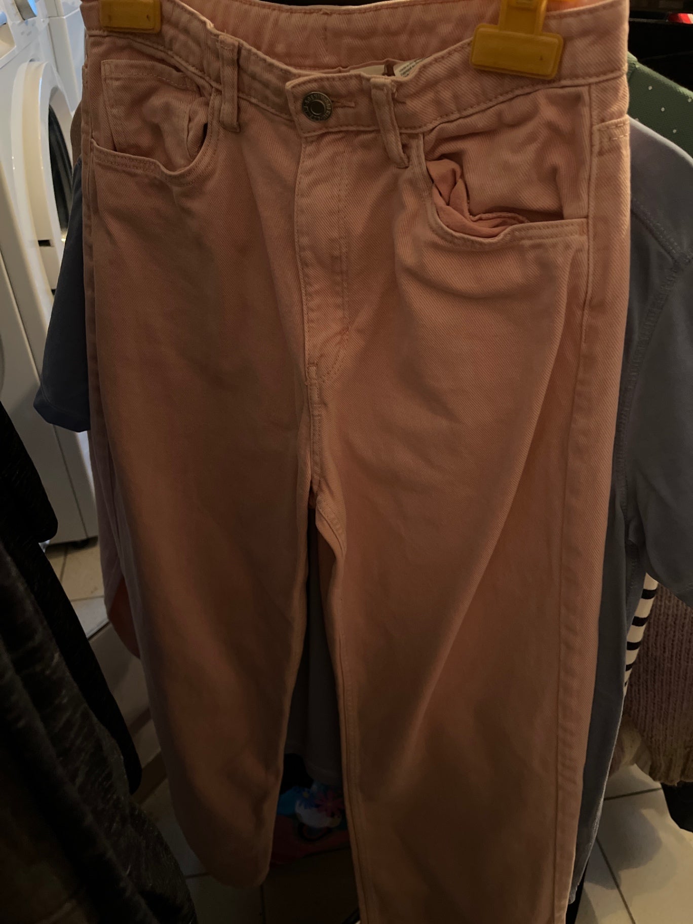 H&M Hose Größe: 164