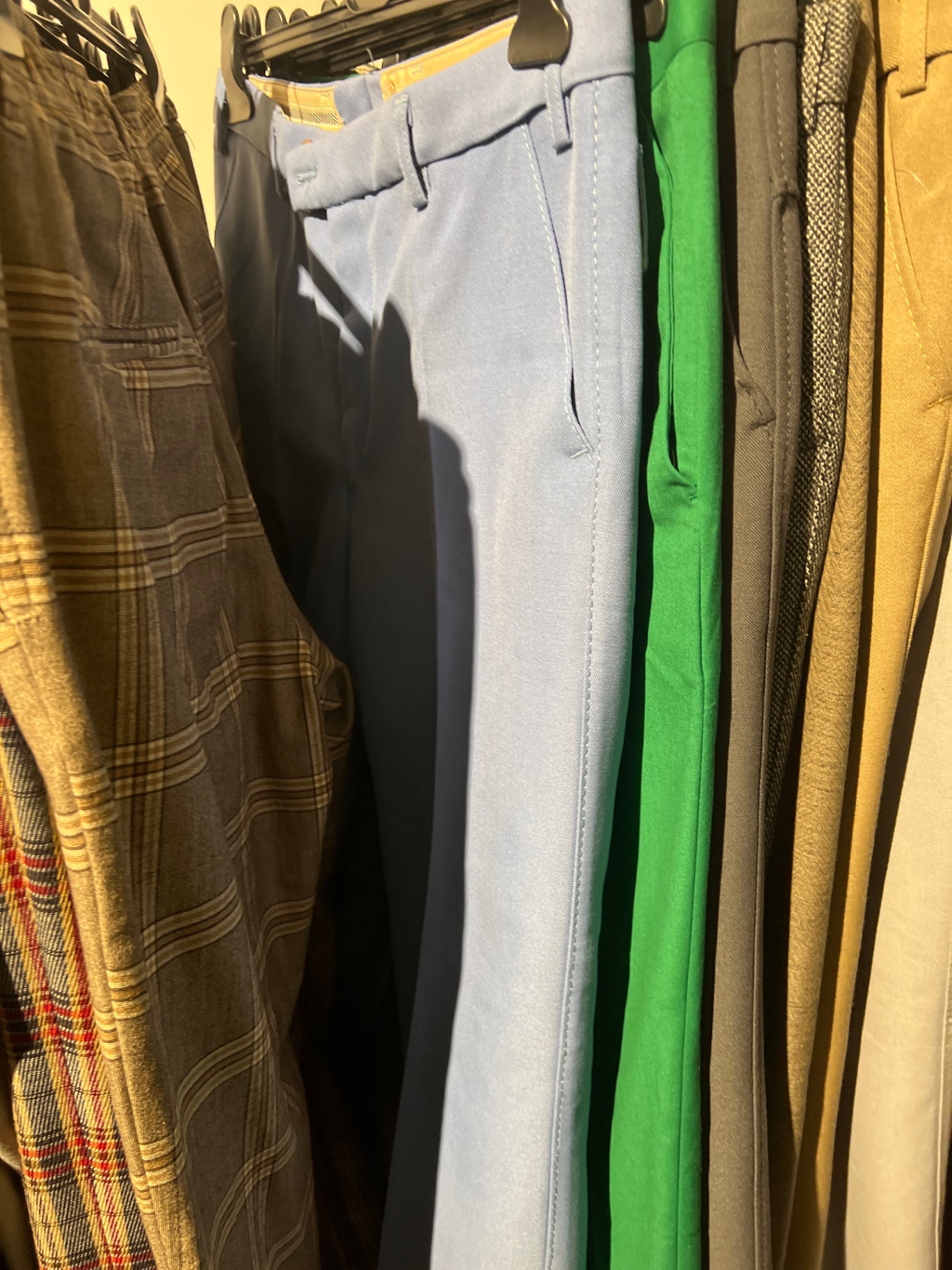 Vintage Hose Größe: XL