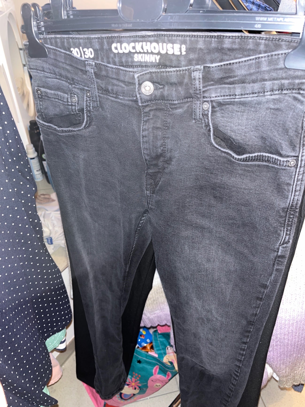 Clockhouse Jeans Größe: 30/30