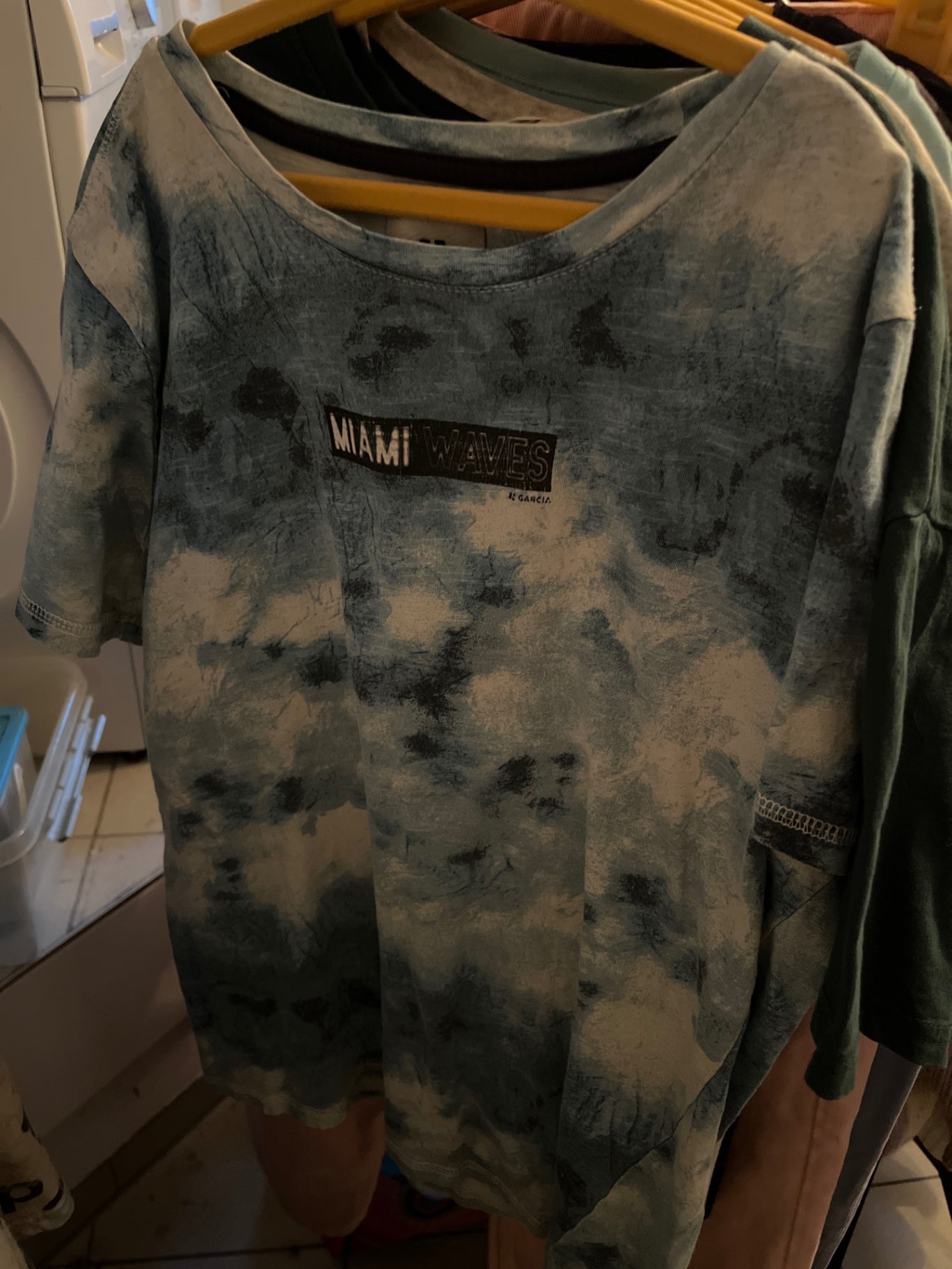 Garcia T-Shirt Größe: 164/170