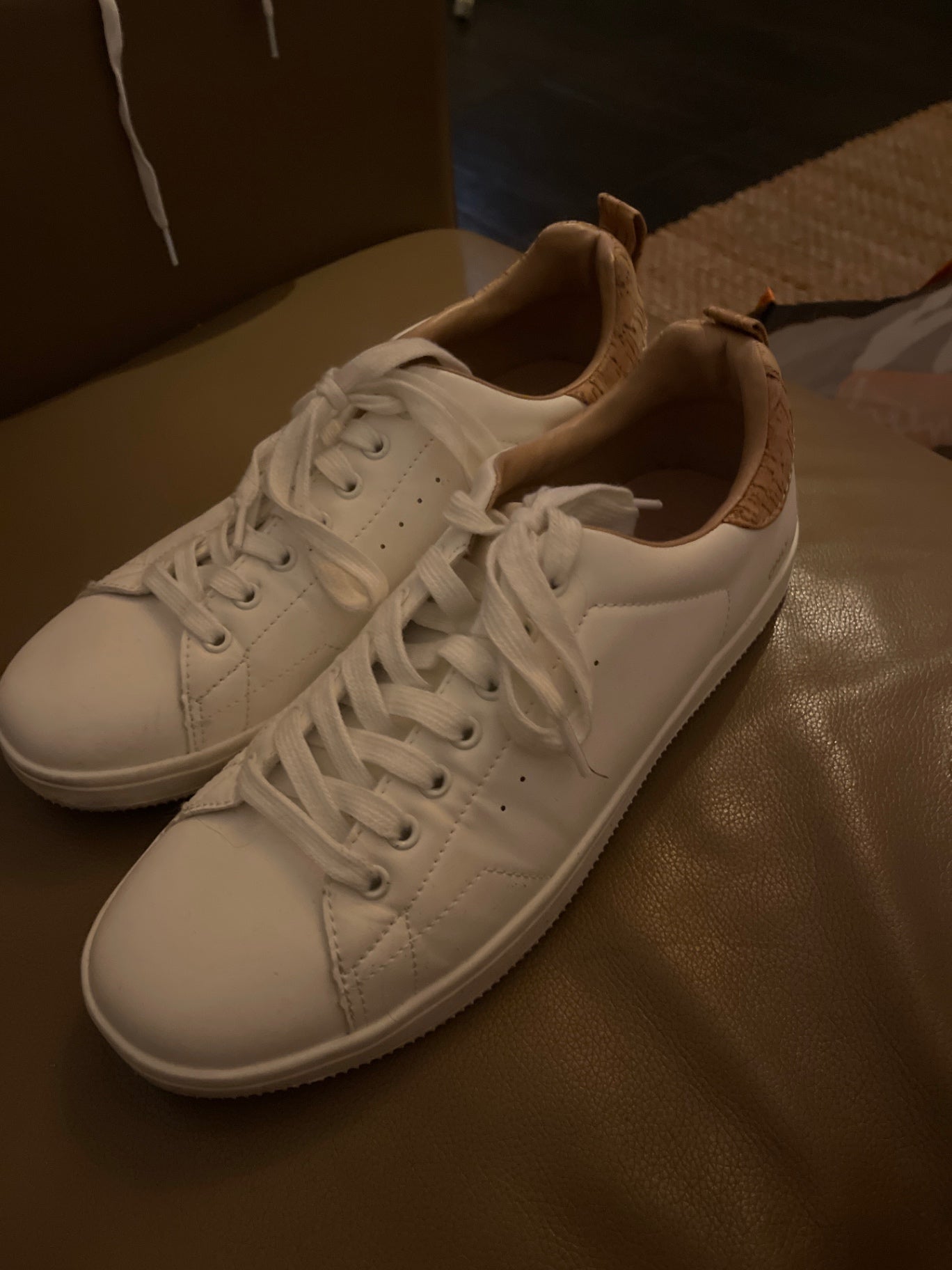 Only Sneaker Größe: 40