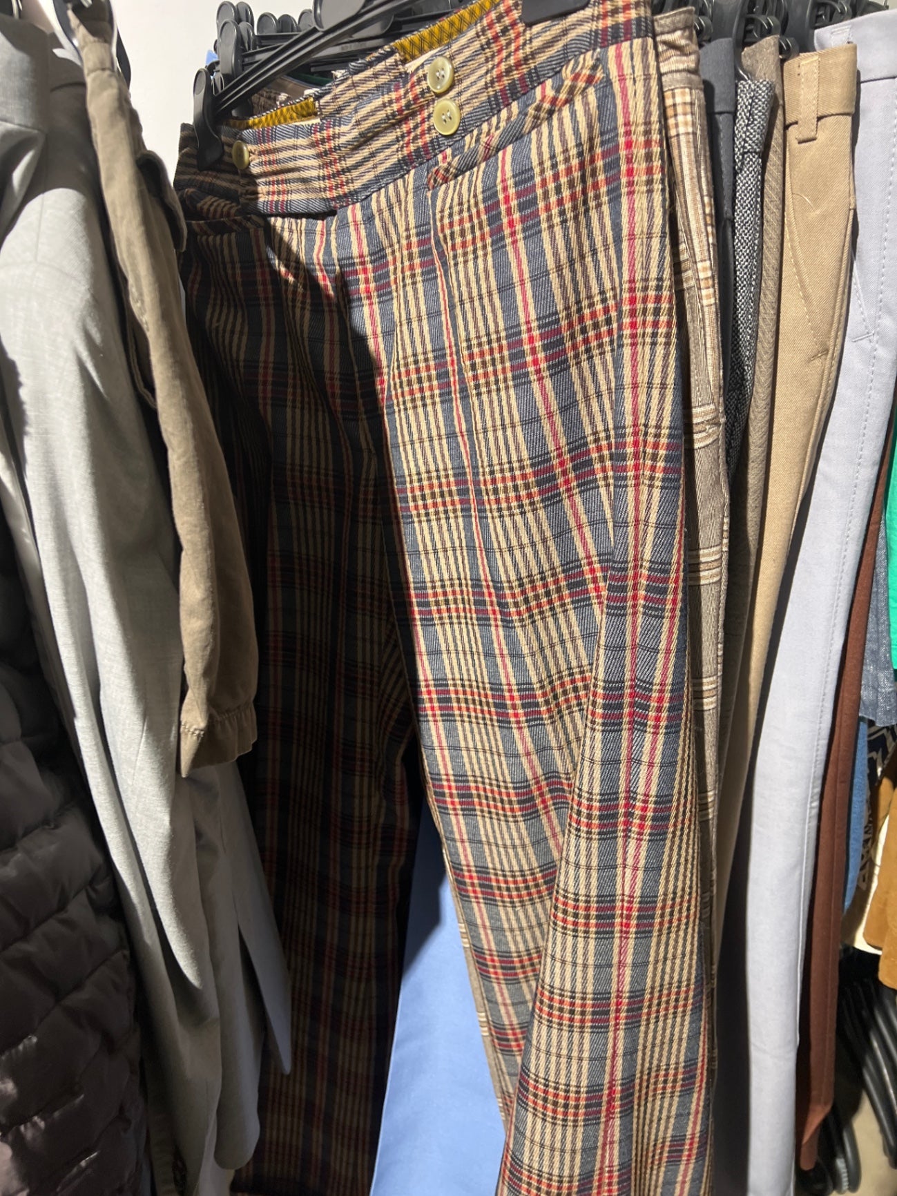 Vintage Hose Größe: XL