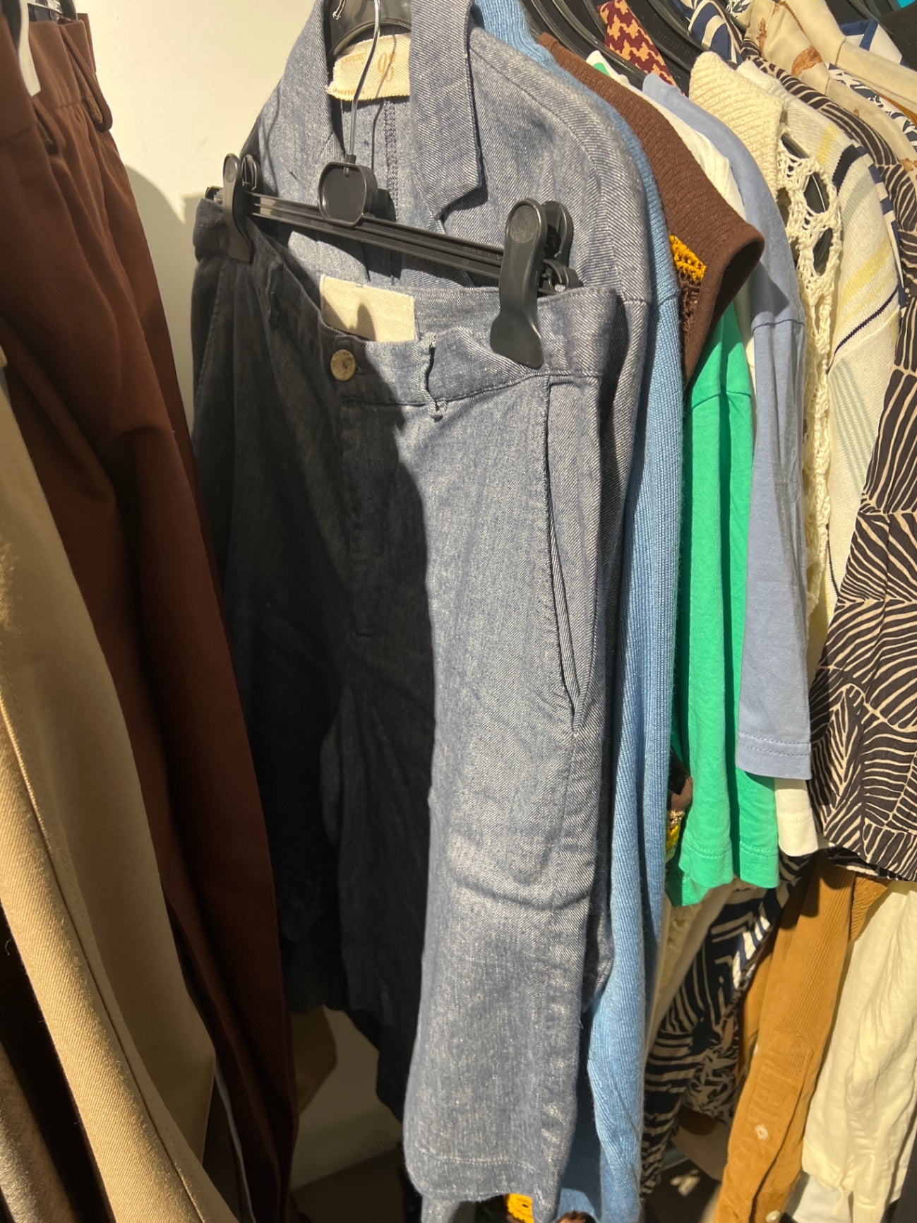 CNovetre Set Hose Größe: M