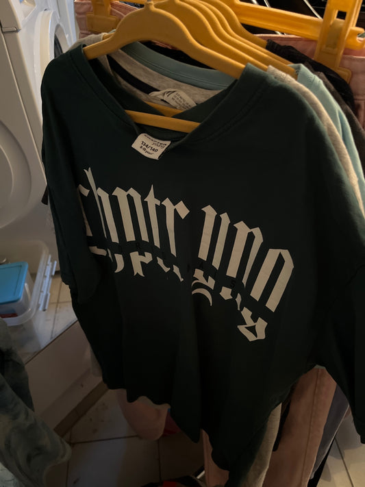 Chapter young T-Shirt Größe: 134/140