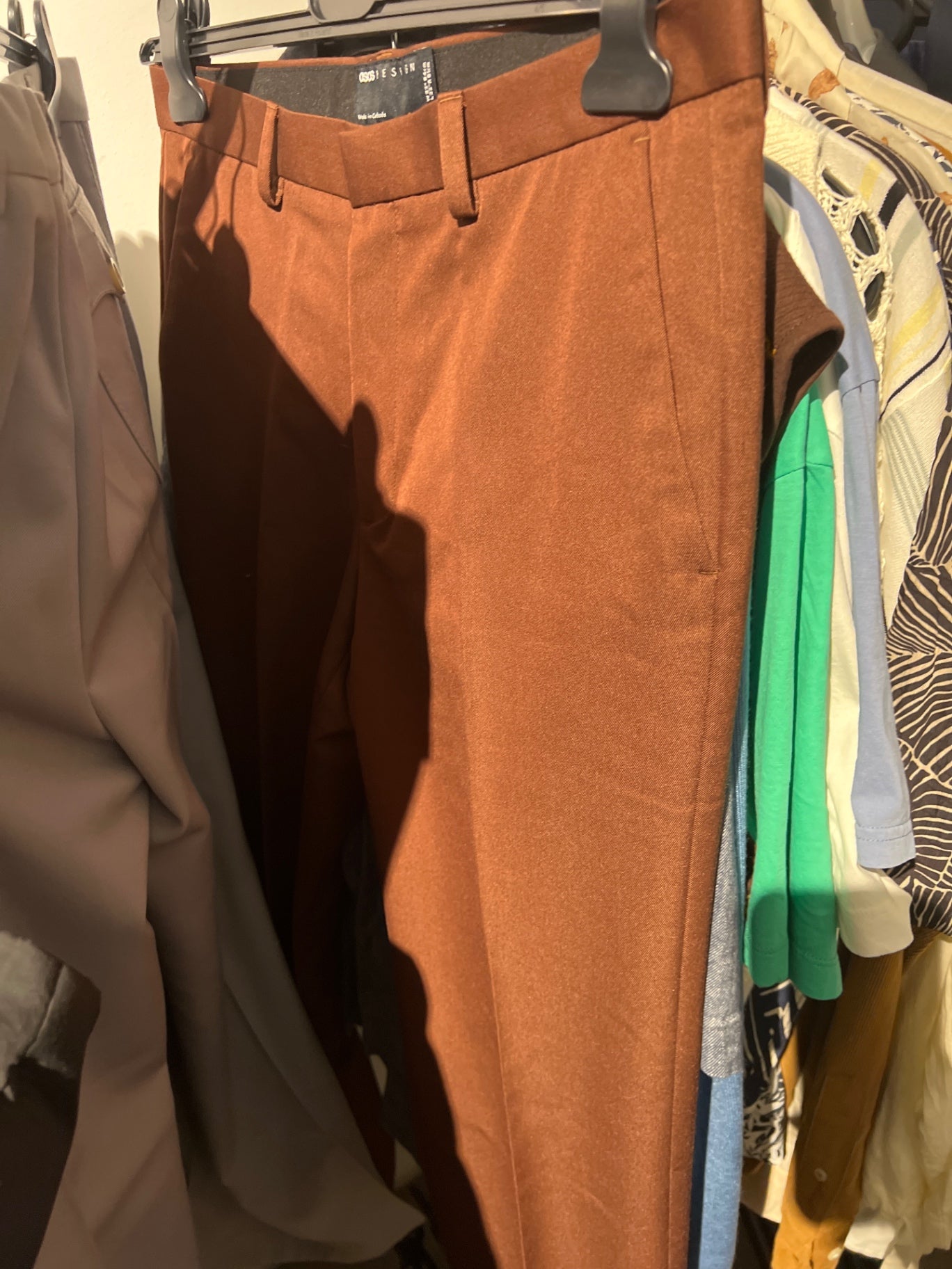 Asos Design Hose Größe: 33/32