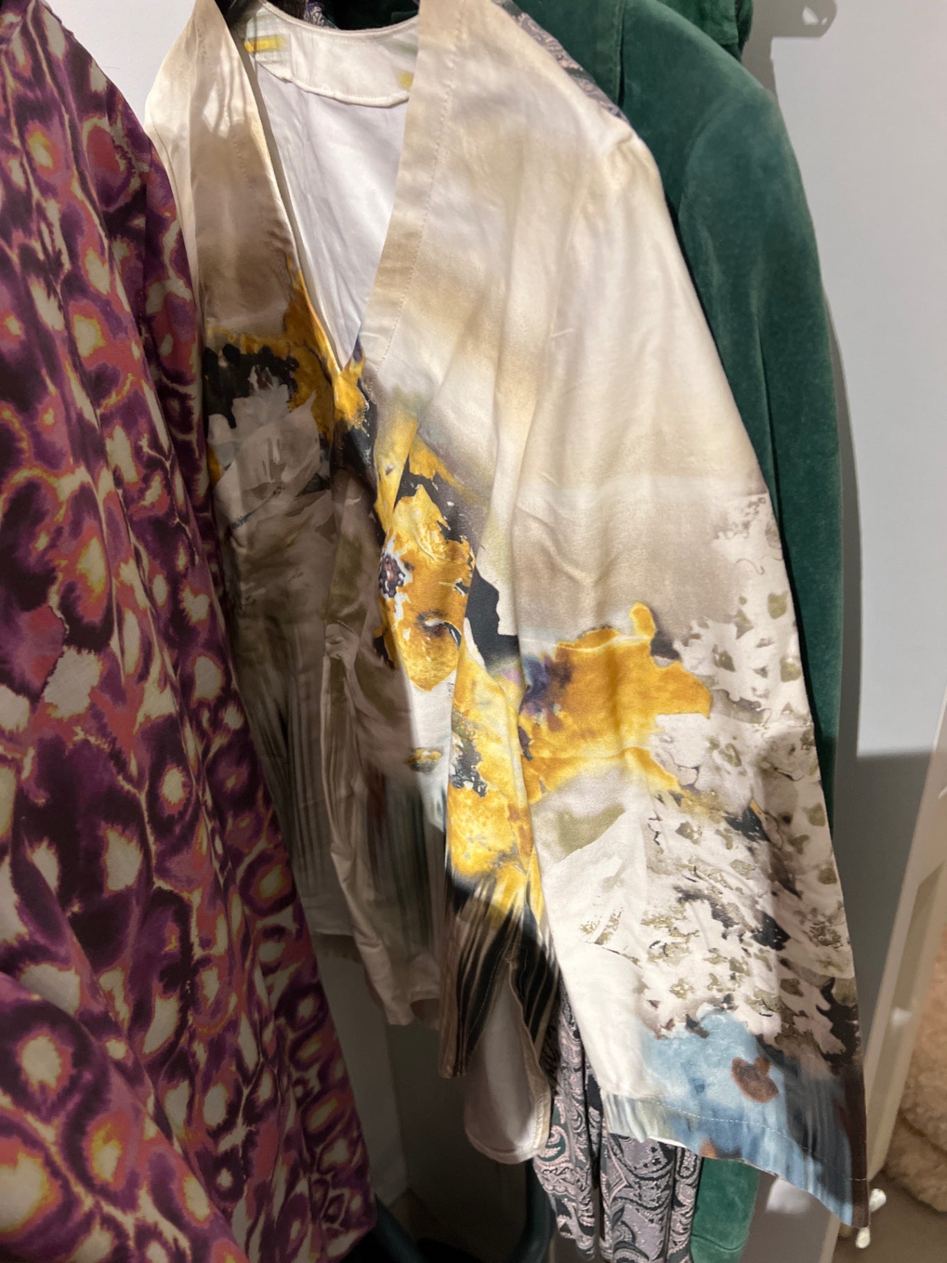 Modeatelier Rehms Blusenshirt Größe: M