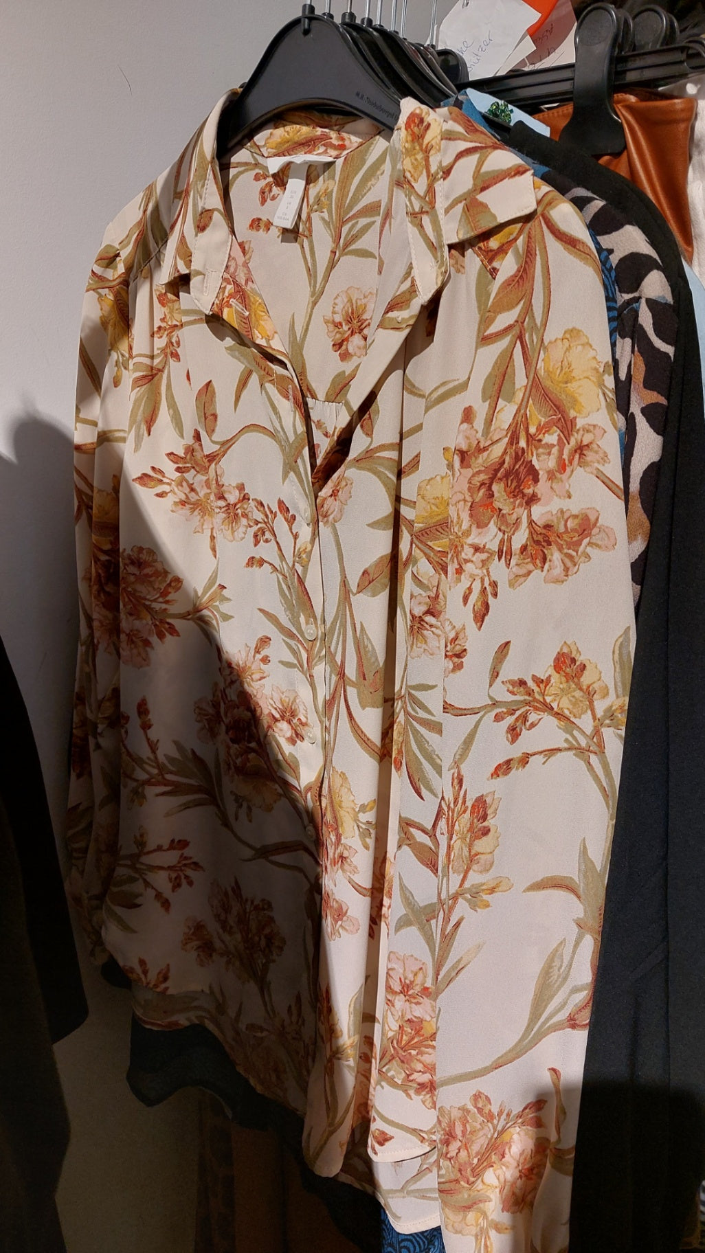 H&M Bluse Größe: 36