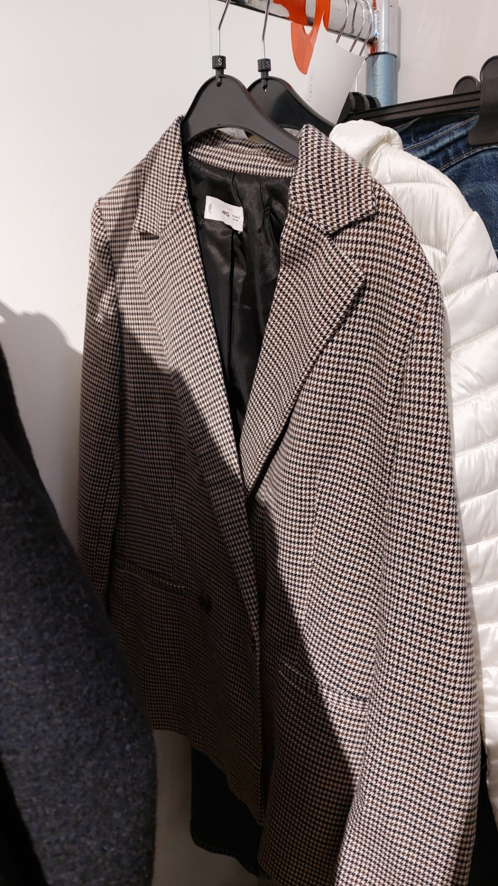 MNG Blazer Größe: S