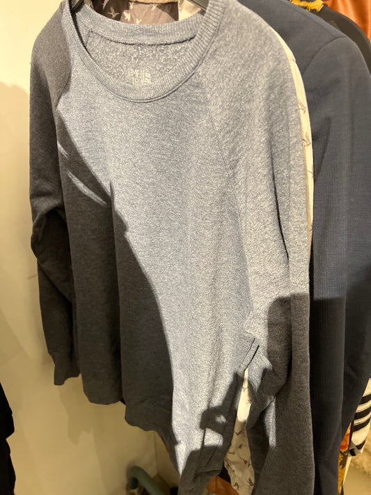 TimeTrue Pullover Größe: S-M