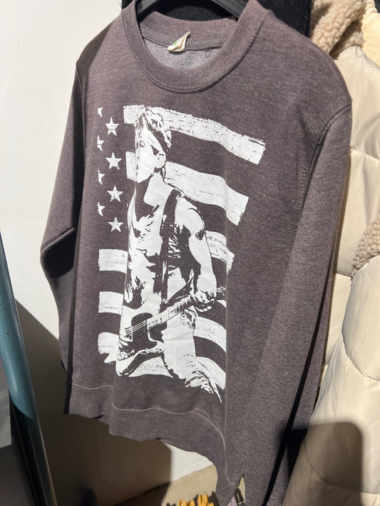 B•WARE Sweatshirt Größe: S