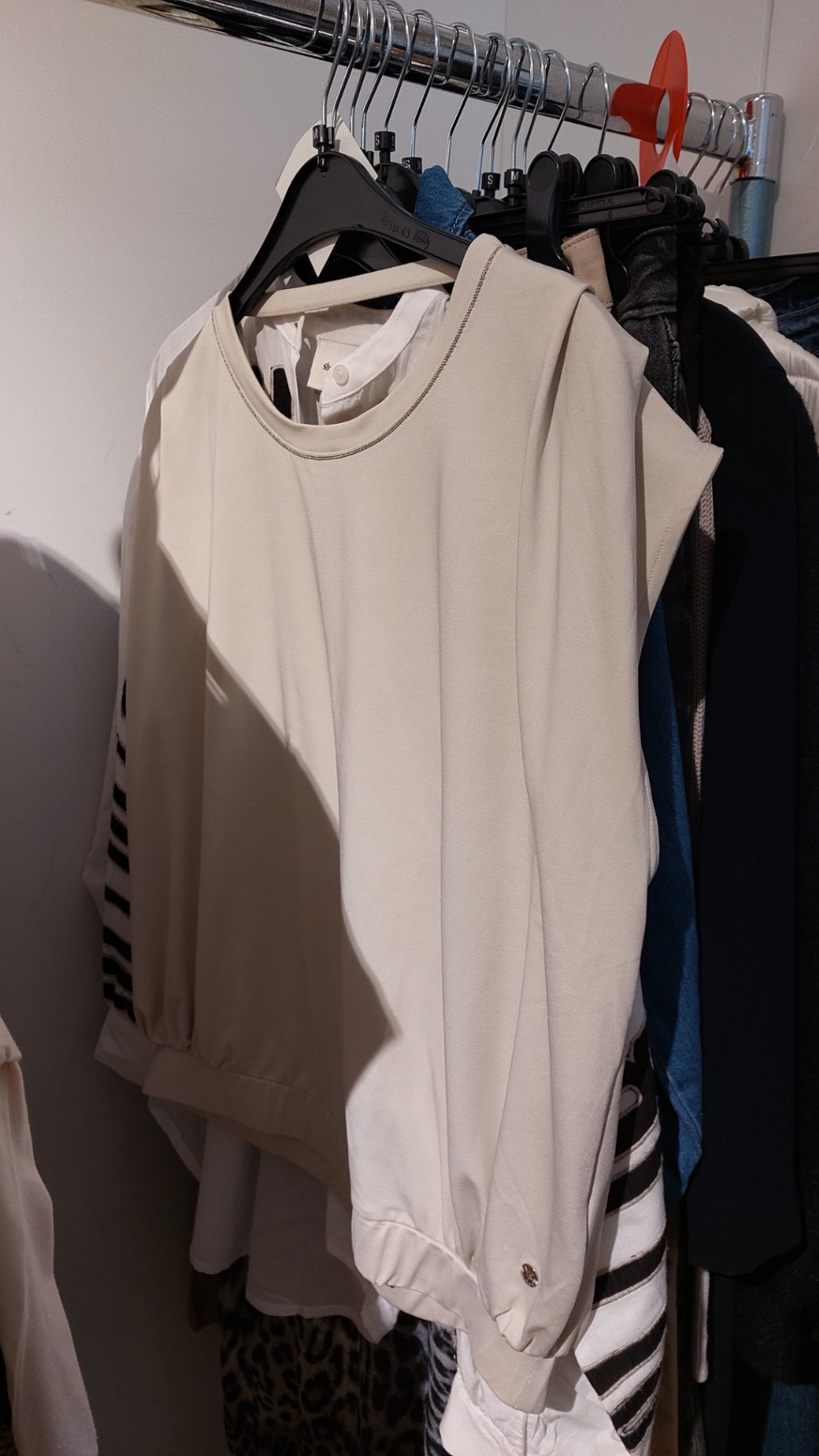 Monari T-Shirt Größe: 38