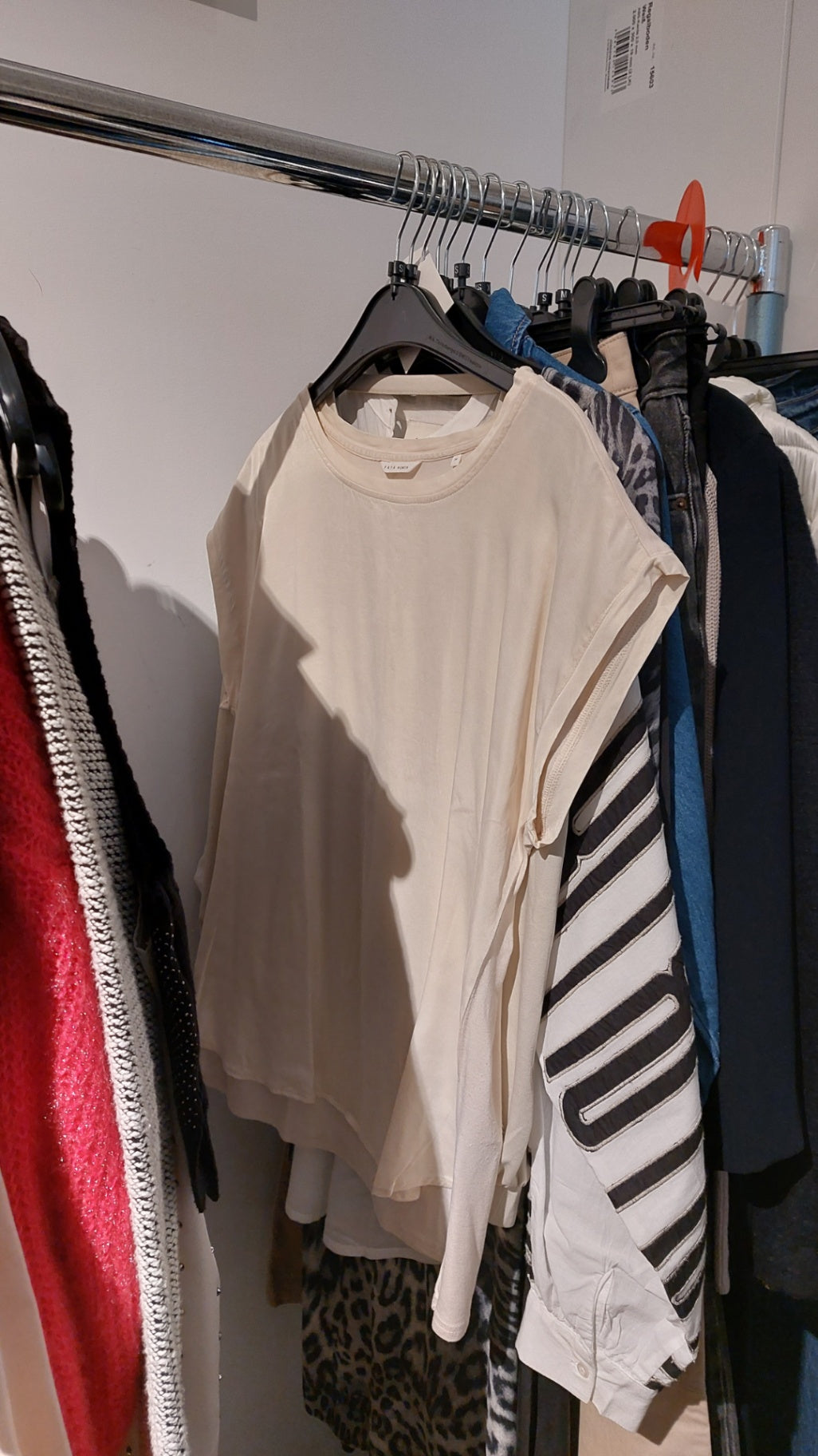 Yaya Woman T-Shirt Größe: 36
