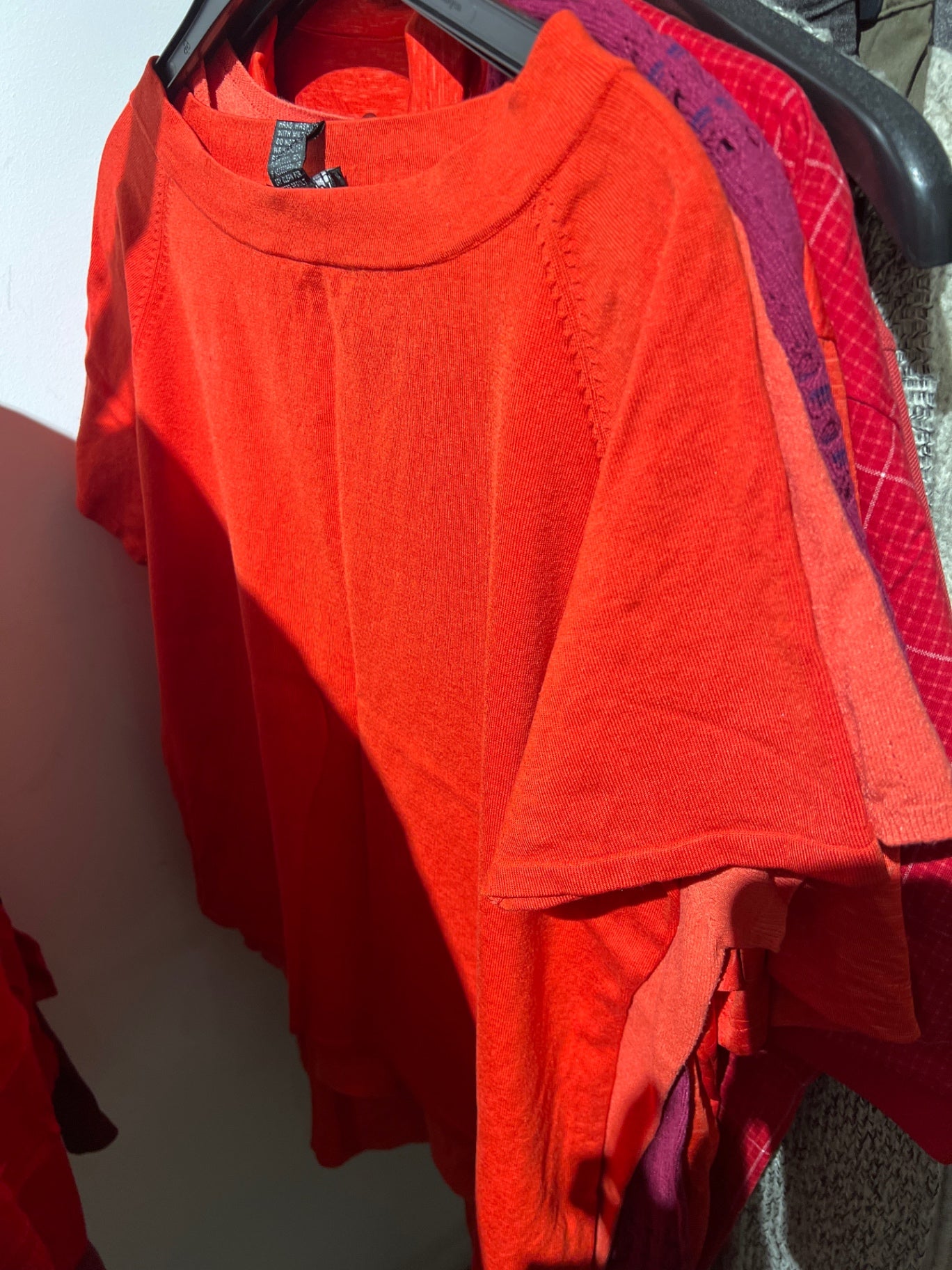 Nicole Studio T-Shirt Größe: M