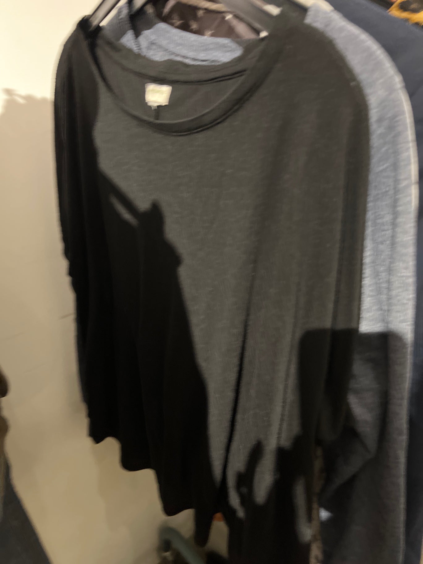 H&M T-Shirt Größe: M