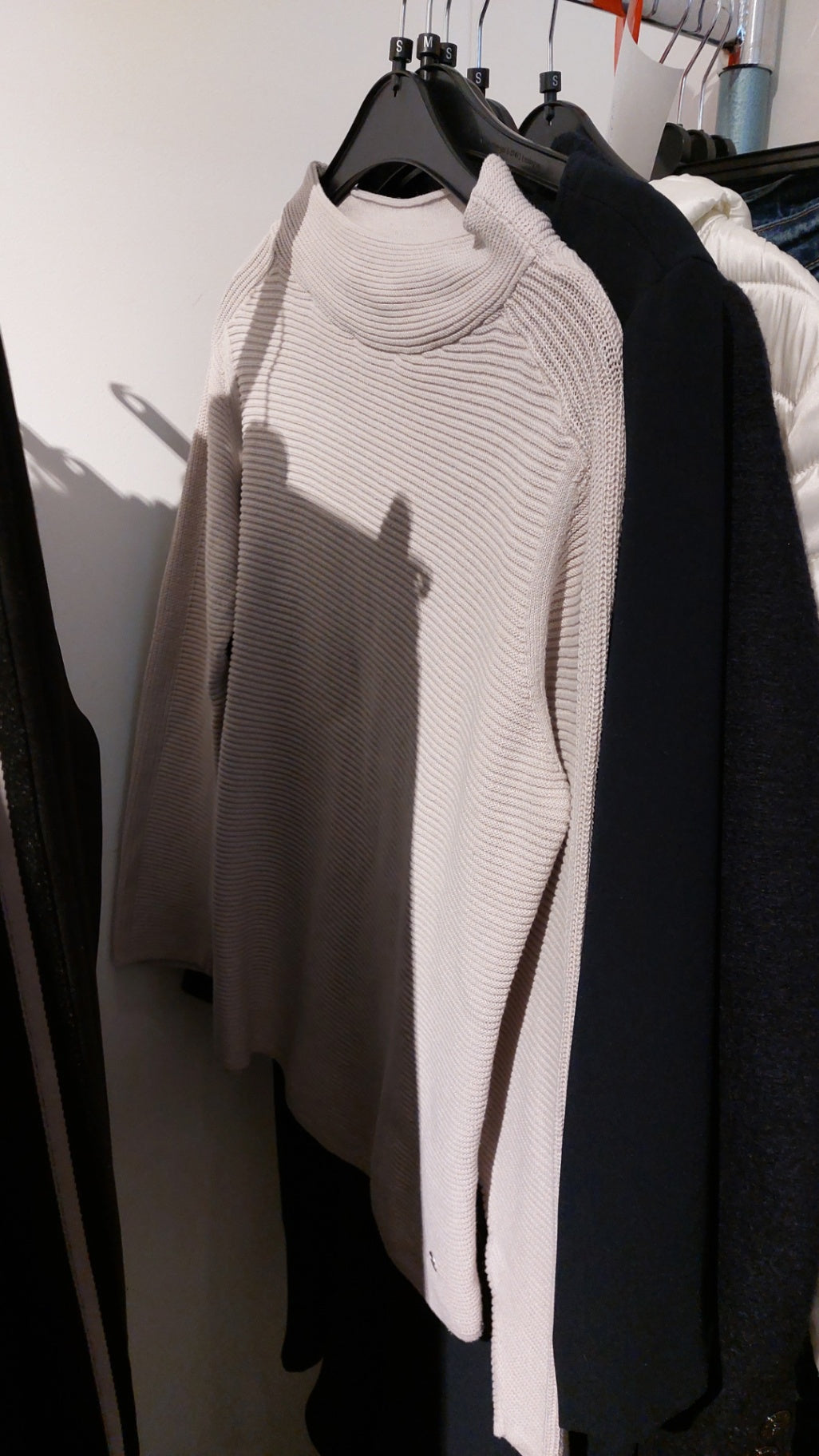 Monari Pullover Größe: 34