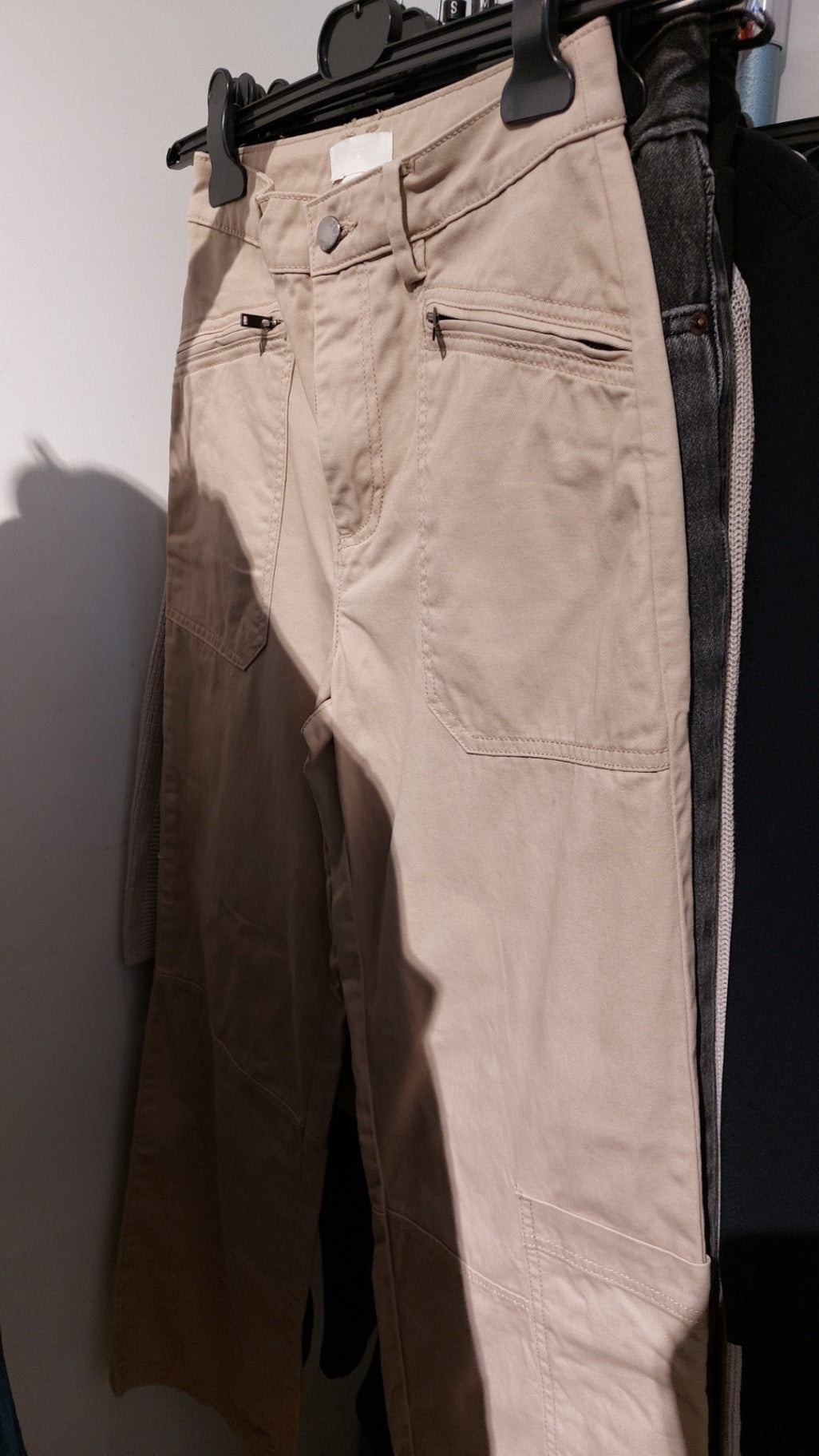 H&M Hose Größe: 34