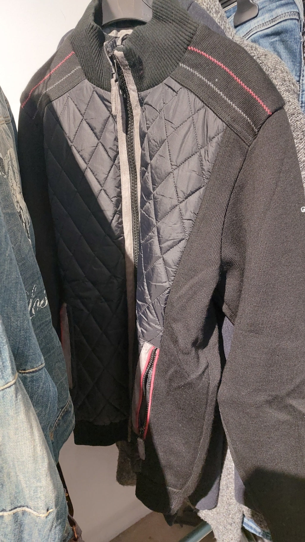 GANT Jacke Größe: M