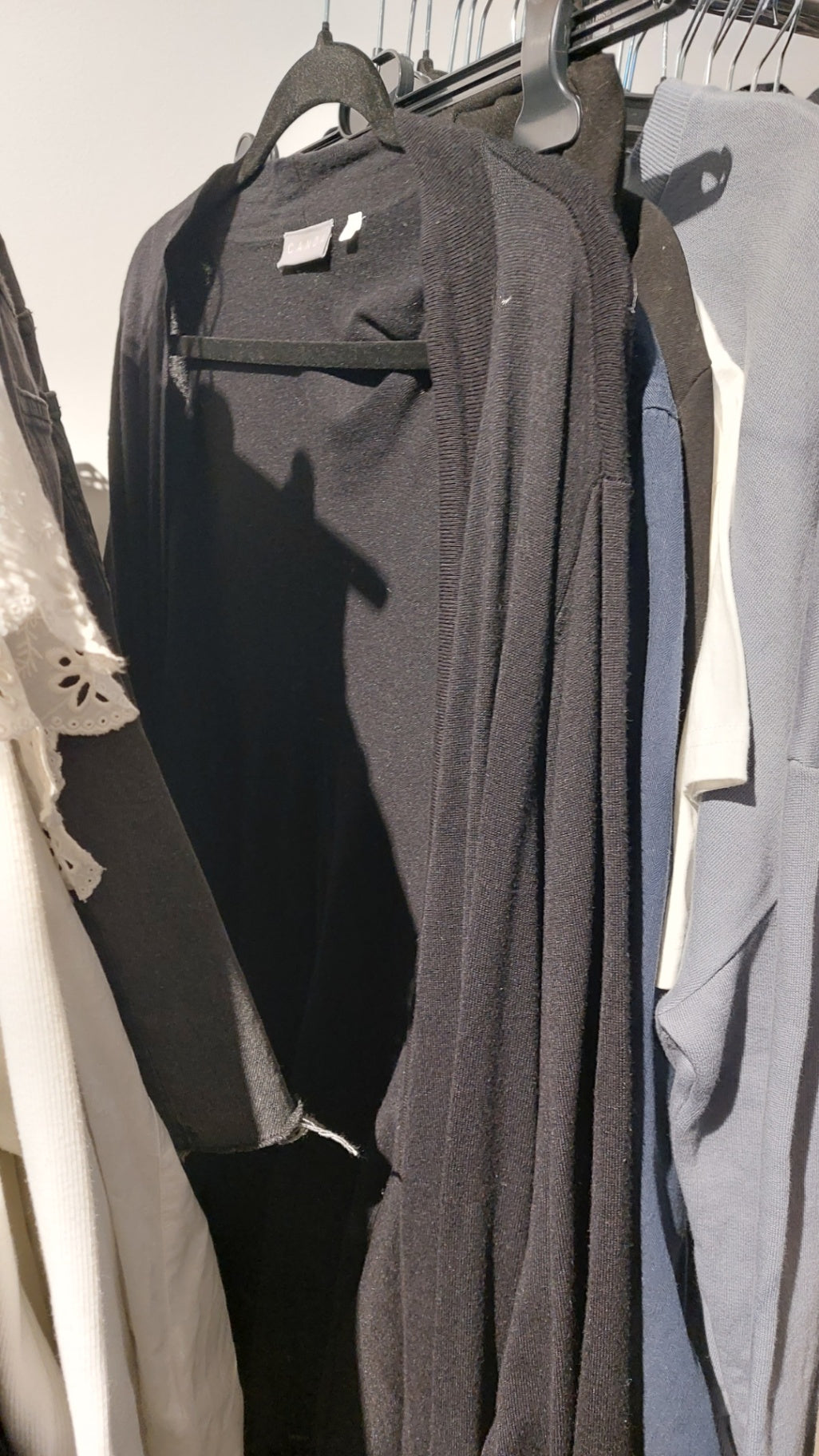 Canda Cardigan Größe: XL