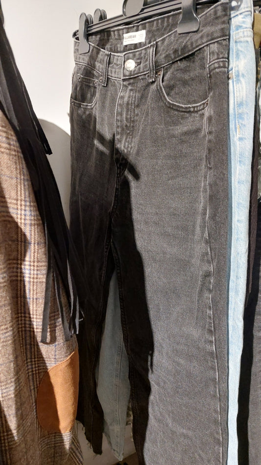 Pull&Bear Jeans Größe: 40