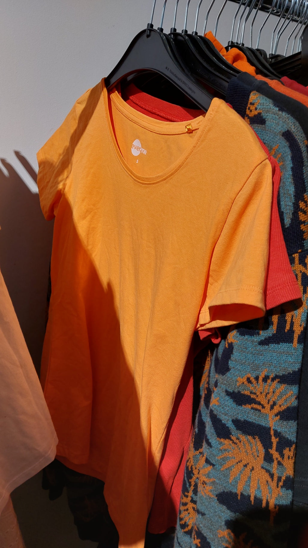 everme T-Shirt Größe: S