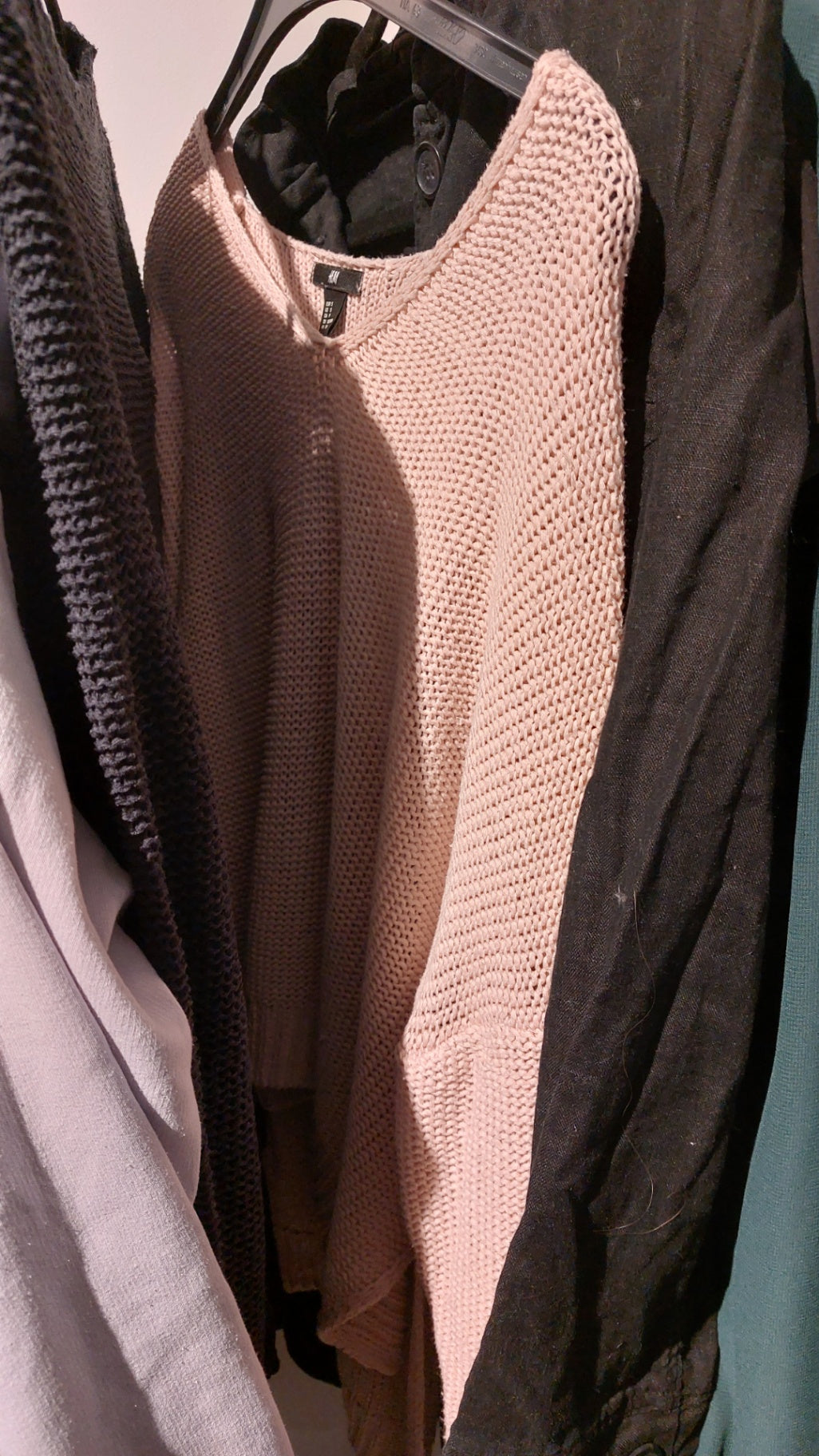 H&M Pullover Größe: S