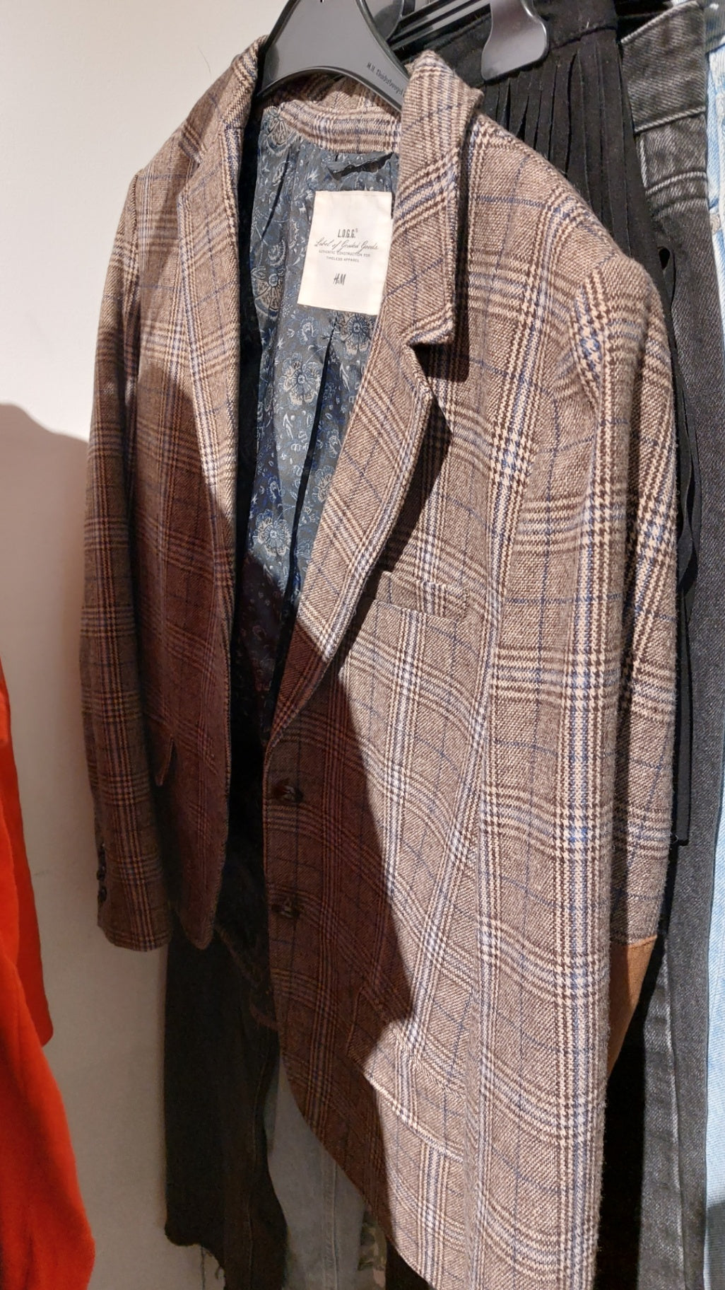 H&M Blazer Größe: 40