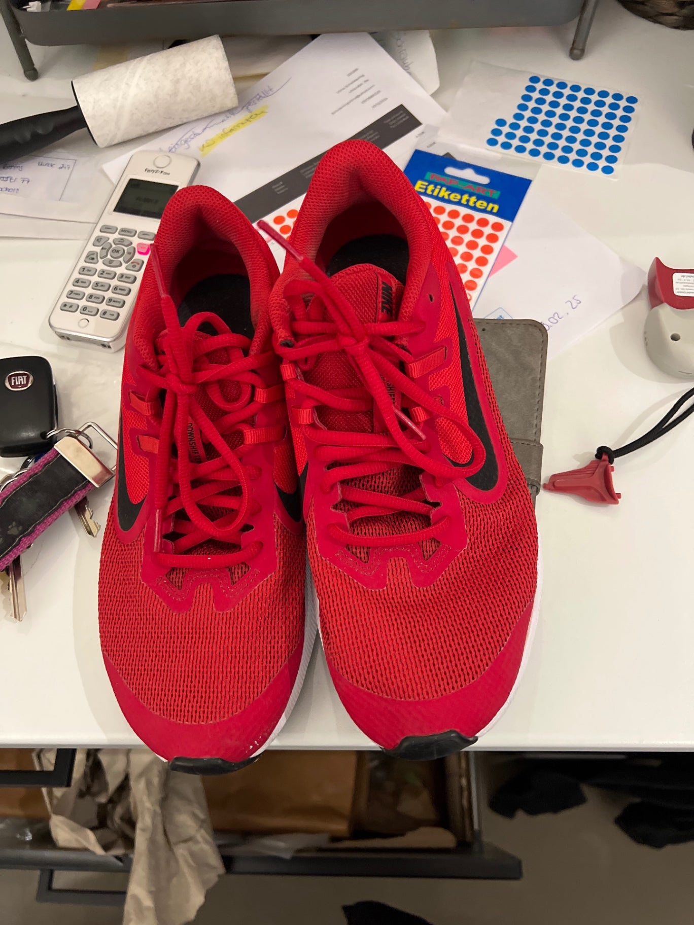 Nike Laufschuhe Größe: 40