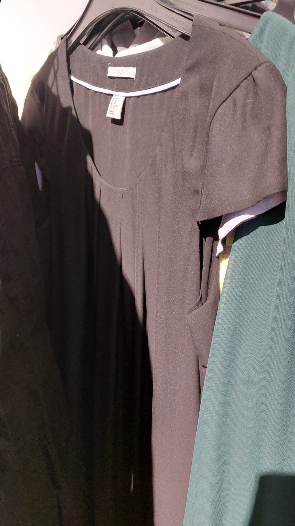 H&M Kleid Größe: 40