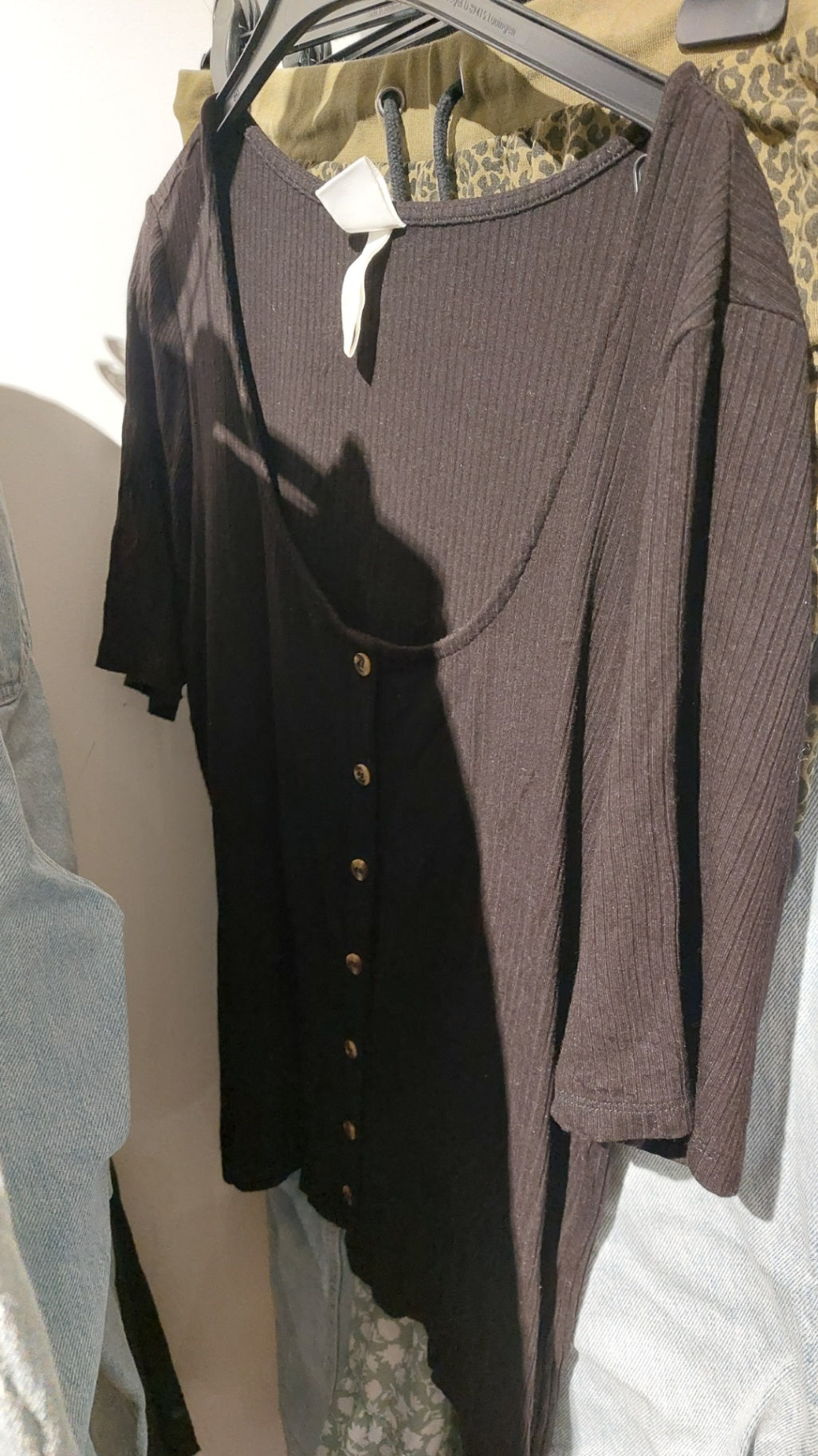 H&M T-Shirt Größe: XL