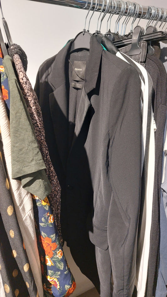 Pull&Bear Blazer Größe: S