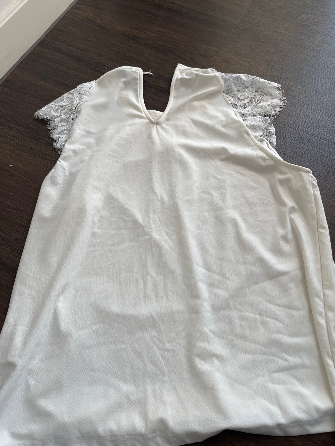VERO MODA Top B-WARE Größe: L