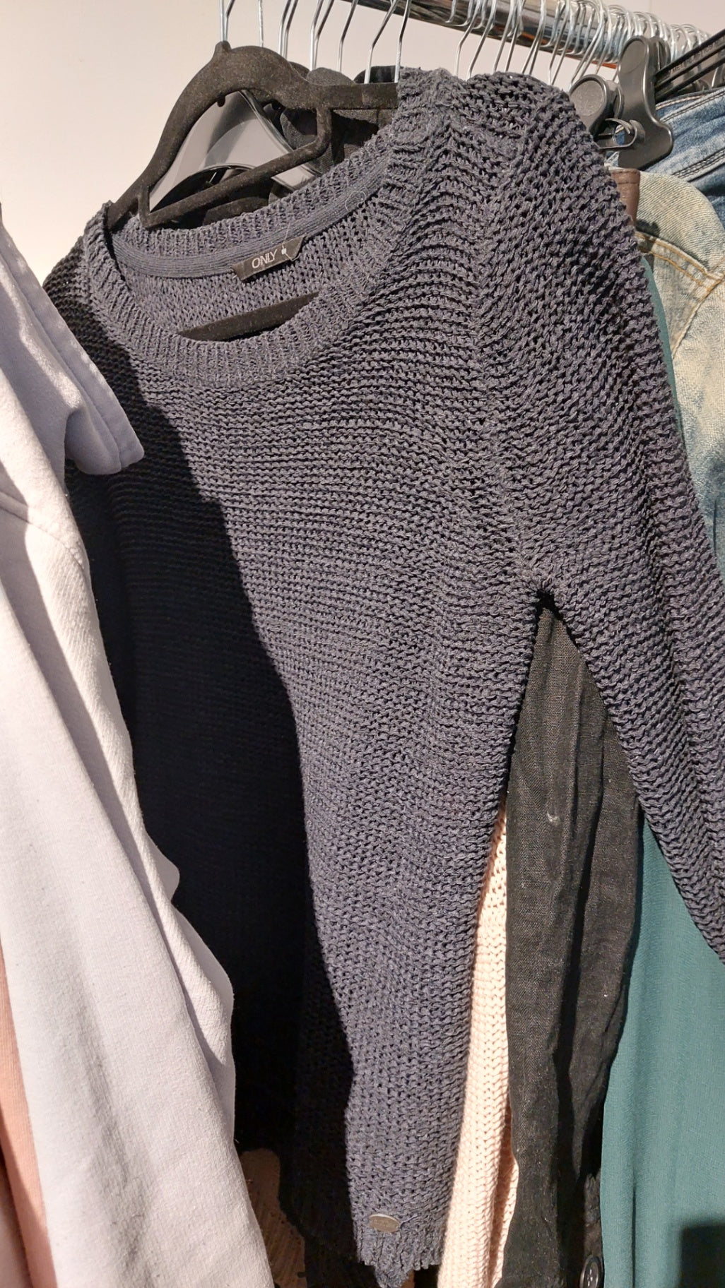 ONLY Pullover Größe: M